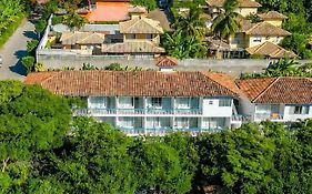 Hotel Miratlantico Buzios